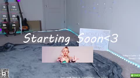 PiperAvery online show from February 2025 06:12:01 PM