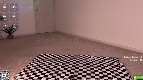 PiperAvery online show from November 2025 12:54:01 AM