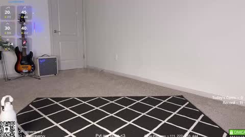 PiperAvery online show from December 2025 12:49:02 AM