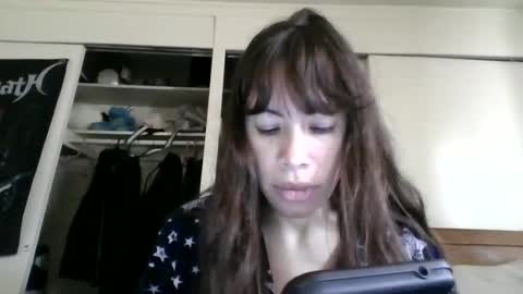 Snapshot of petitedoll30 chatting on December 2024 08:34:02 PM Petitedoll30 online show from December 2024 08:34:02 PM