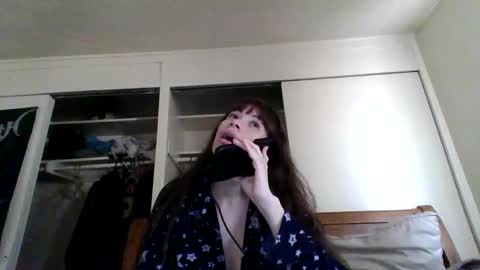 Snapshot of petitedoll30 chatting on February 2025 10:47:02 PM Petitedoll30 online show from February 2025 10:47:02 PM