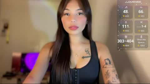 Snapshot of petitegirlx69 chatting on July 2026 07:27:02 PM miss lisa online show from July 2026 07:27:02 PM