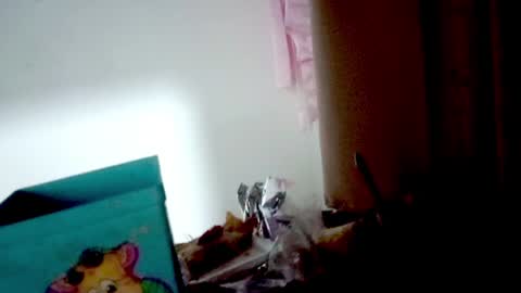 Snapshot of petiteivoryqueen chatting on July 2026 04:45:01 AM danna online show from July 2026 04:45:01 AM