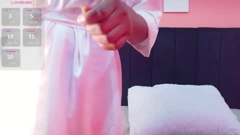 little sharon online show from January 2026 07:50:02 PM