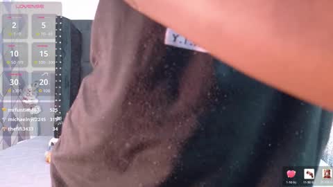 little sharon online show from March 2026 02:28:02 AM