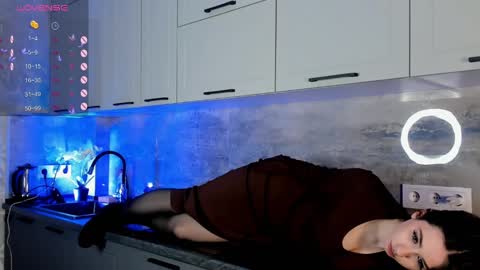 Emma online show from January 2025 09:14:02 PM