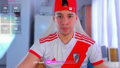 Petter  Coleman online show from December 2025 05:20:01 PM