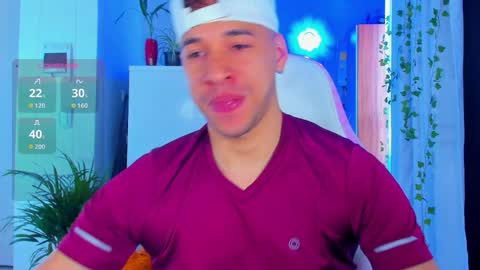 Petter  Coleman online show from February 2026 01:45:01 PM