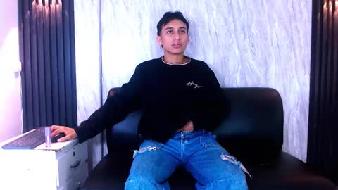 petter hotman online show from February 2026 11:55:01 AM