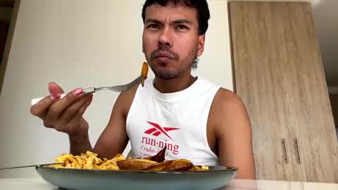 Snapshot of pettercat chatting on February 2026 08:47:01 PM Pettercat online show from February 2026 08:47:01 PM