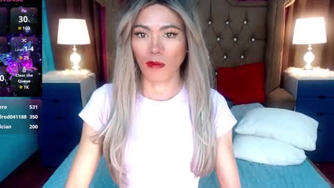 Jim online show from February 2025 06:01:02 PM