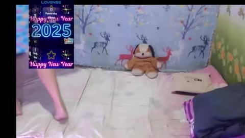 pettygirl69 online show from December 2025 11:45:01 PM