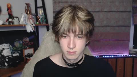 soren online show from April 2026 06:16:01 PM