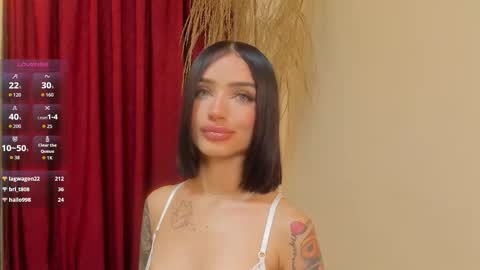 Pet Rees online show from September 2025 04:40:02 PM