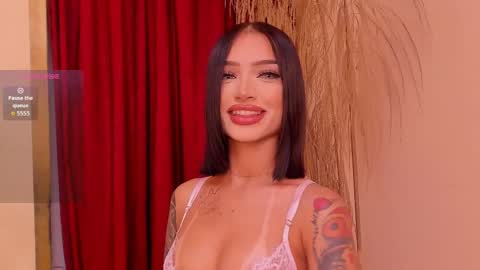 Pet Rees online show from October 2025 01:25:01 AM