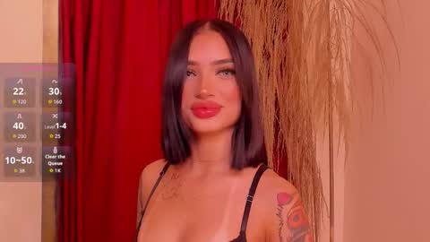 Pet Rees online show from October 2025 02:55:02 AM