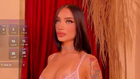 Pet Rees online show from November 2025 02:54:01 AM