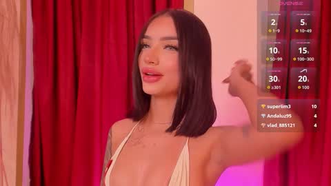 Pet Rees online show from November 2025 04:04:01 AM