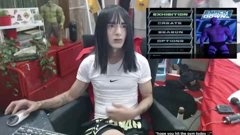 BunnyBulk online show from May 2026 11:23:01 PM
