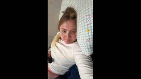 PhatAssBlond online show from January 2025 06:52:01 PM