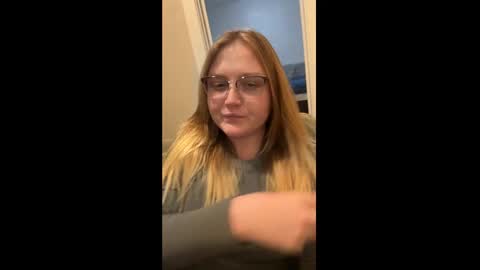 PhatAssBlond online show from January 2025 12:06:02 AM