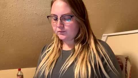 PhatAssBlond online show from February 2025 03:54:02 AM