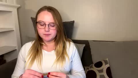 PhatAssBlond online show from February 2025 03:23:01 AM