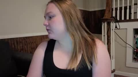 PhatAssBlond online show from February 2026 04:17:01 PM