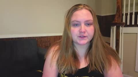 PhatAssBlond online show from February 2026 06:00:02 PM