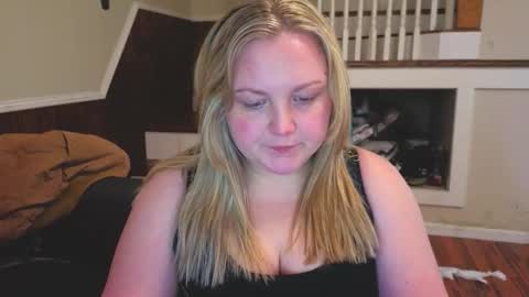 PhatAssBlond online show from February 2026 06:24:02 PM