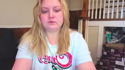 PhatAssBlond online show from February 2026 05:42:01 PM