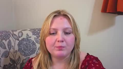 PhatAssBlond online show from March 2026 03:34:01 AM