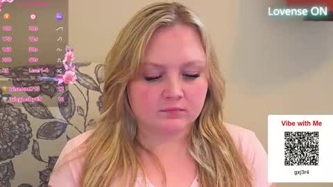 PhatAssBlond online show from March 2026 05:57:02 PM