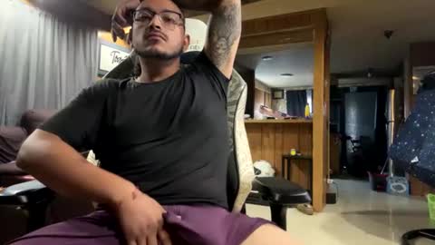Snapshot of phdaddy21 chatting on July 2026 02:24:01 PM PHDaddy21 online show from July 2026 02:24:01 PM