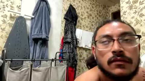 Snapshot of phdaddy21 chatting on July 2026 02:42:01 AM PHDaddy21 online show from July 2026 02:42:01 AM