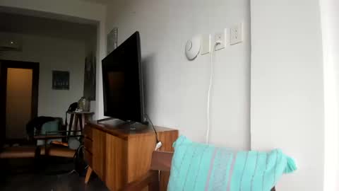 Jasmine Juice online show from October 2025 09:47:02 PM