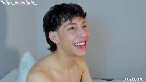 Snapshot of philipe_moonlight_ chatting on February 2025 07:12:02 AM Phil. INDEPENDENT MODEL online show from February 2025 07:12:02 AM