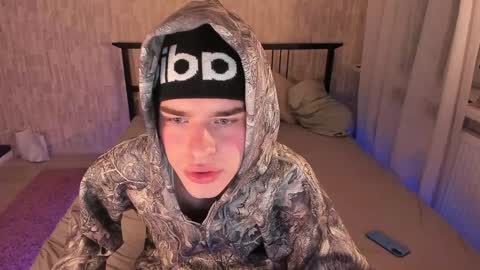 philipp_blonde online show from January 2025 02:47:01 AM