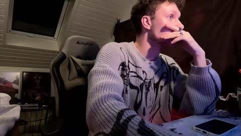 philipp_gtx online show from February 2025 09:34:02 PM