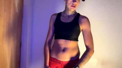 PHILLIP online show from November 2025 11:54:02 AM