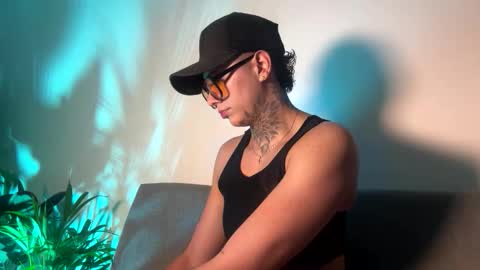 PHILLIP online show from April 2026 10:45:01 PM