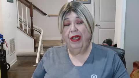 Geri online show from September 2025 04:11:02 AM