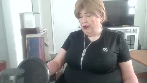 Geri online show from March 2026 06:13:02 PM