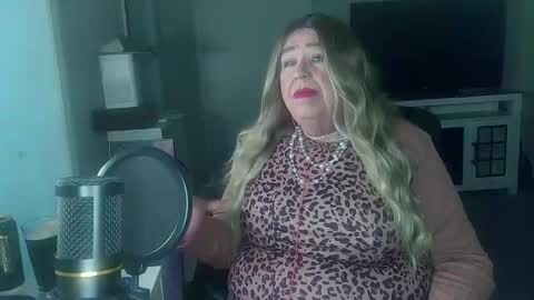 Geri online show from April 2026 04:46:02 AM