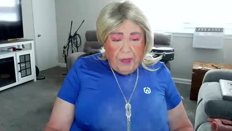 Geri online show from April 2026 05:17:01 PM