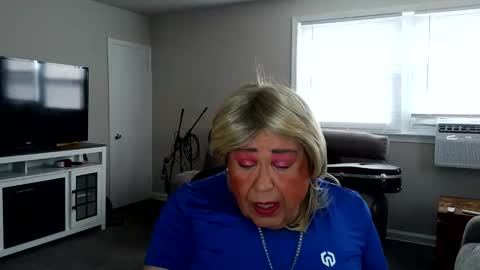 Snapshot of phillyguy195601 chatting on April 2026 07:58:01 PM Geri online show from April 2026 07:58:01 PM
