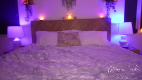 PHOENIX TAYLOR online show from February 2026 02:09:02 AM