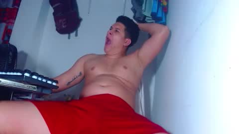 AdnierGnz online show from December 2025 12:00:01 PM