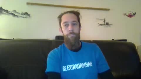 phorceofzen online show from February 2025 12:47:01 PM