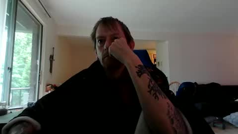 Snapshot of phrostdd chatting on May 2026 12:57:01 PM FrankenDaddy online show from May 2026 12:57:01 PM